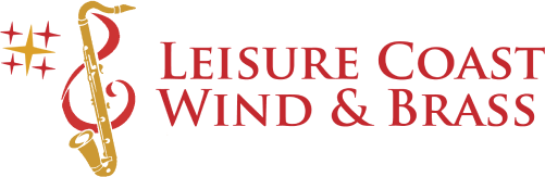 Leisure Coast Wind & Brass